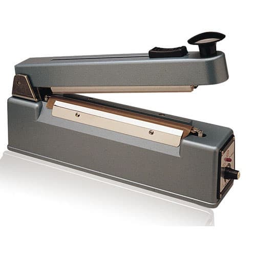 Nyclave Impulse Heat Sealer, 110V, Without Built-in Cutter, 110101 thumbnail 5