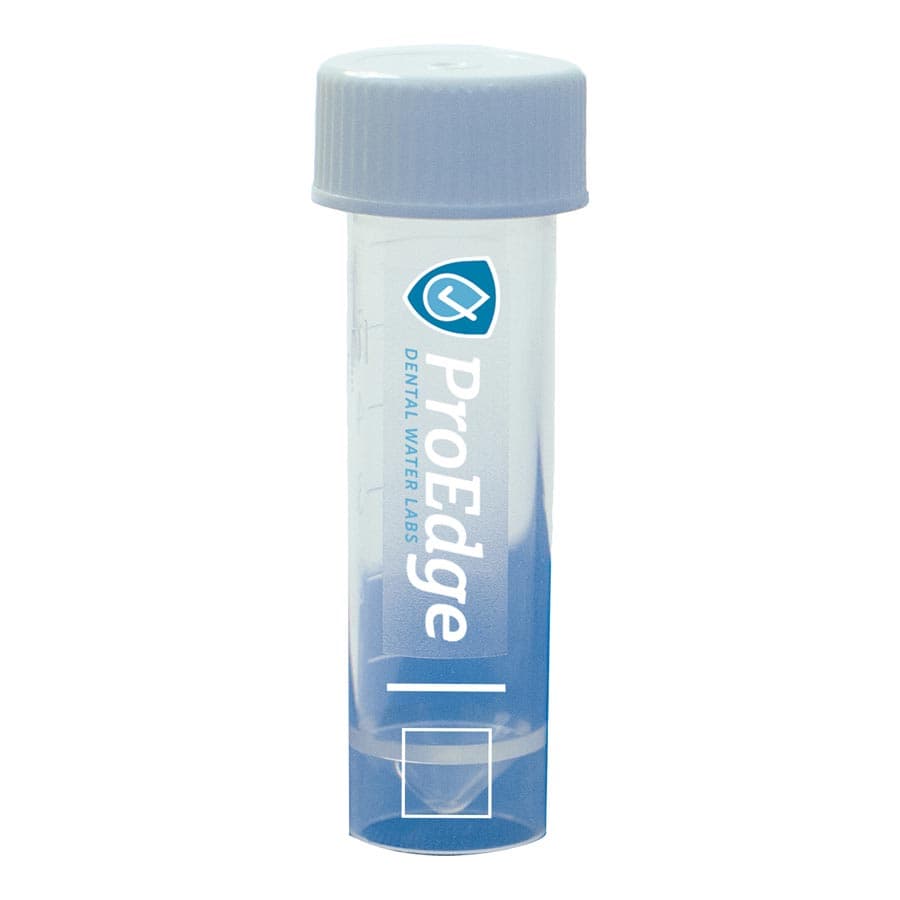 ProEdge Waterline Testing Additional Specimen Vial, 1/Pack, 80100 thumbnail 7
