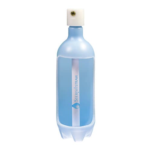 Sterisil Straw 365-Day Dental Waterline Treatment Cartridge, Distilled Water, 1/Pk, S365 thumbnail 3