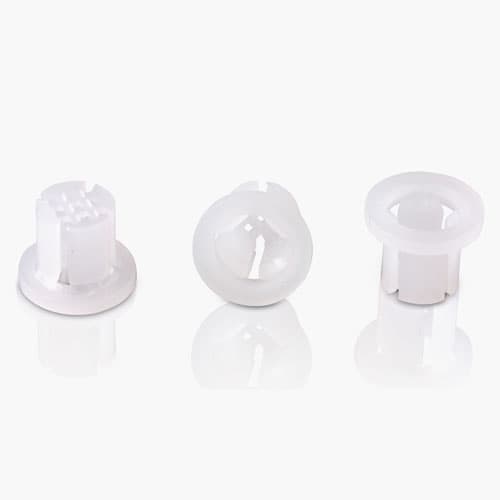 Palmero Saliva Ejector Screens, Disposable, Universal Fit, 25/Bag, 1602 thumbnail 2