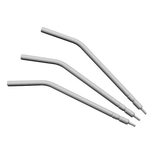 FASTips Disposable Plastic Air-Water Syringe Tips, 250/Bag, 122503 thumbnail 9