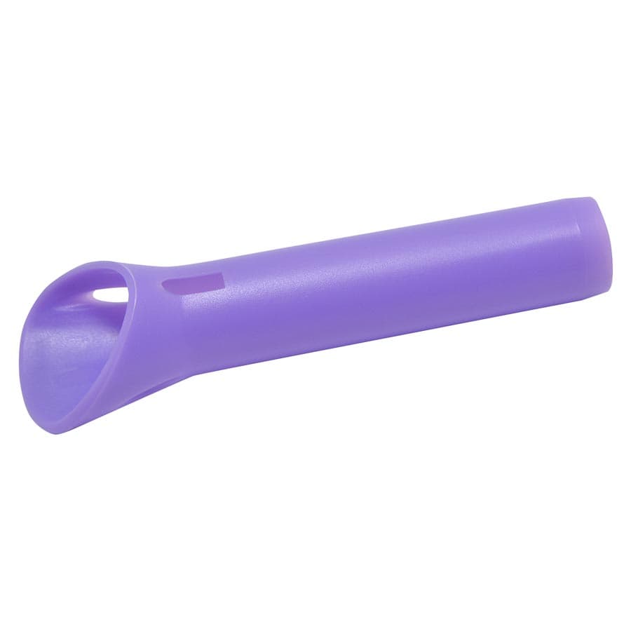 HVEsolo Disposable Evacuation Tips, 2.5", Purple, 50/Bag, 1808S thumbnail 12