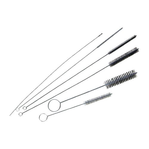 Plasdent Aspirator Tip Cleaning Brush, Small, 1/8" Diameter x 12" Length, CBH-S thumbnail 3