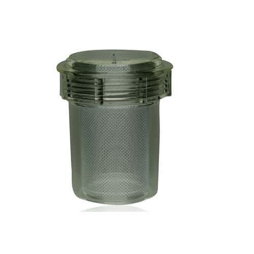 Plastcare USA Disposable Evacuation Canisters, 8/Box, DC8-2300 / UBC-82300 - Plastcare USA - Disposable Canisters - Image 1