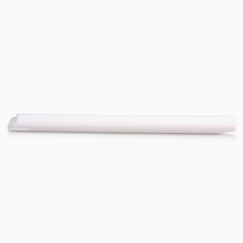 Dualvactor HVE Evacuator Tips, Vented & Non-Vented Combo, White, Bendable, 100/Bag, 8888 thumbnail 4