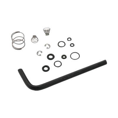 DCI International Quick-Clean Air/Water Syringe Repair Kit, Standard or Continental, 3066 thumbnail 9