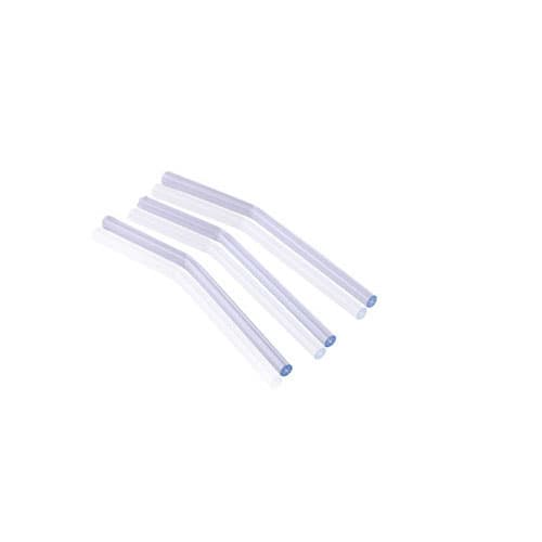 MARK3 Disposable Air/Water Syringe Tips, Clear, Standard 76mm, 1500/Bag, 1410 thumbnail 2