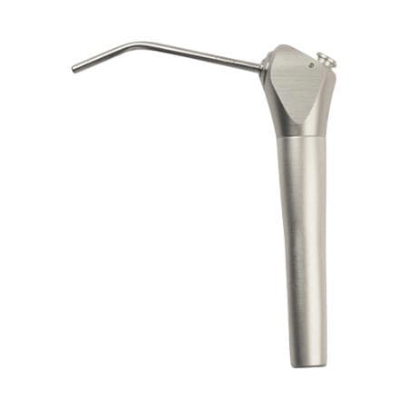 DCI Quick-Clean Standard 3-Way Air/Water Syringe, Less Tubing, with 1 Metal Tip, 1/PK, 3430 thumbnail 10