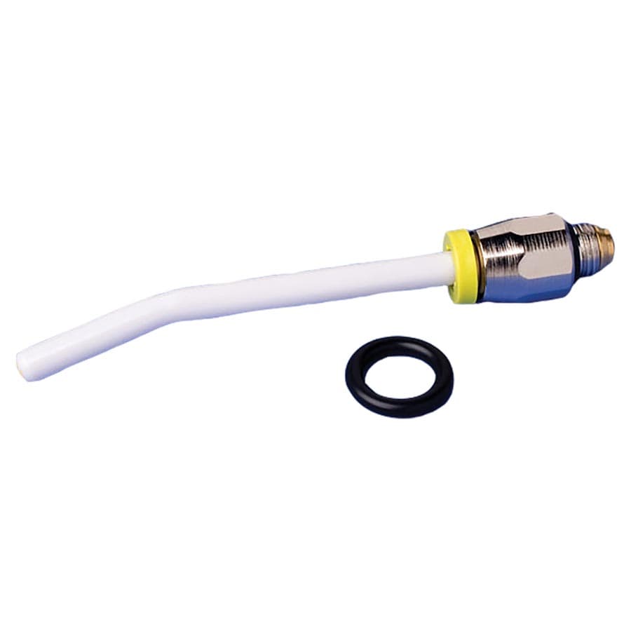 Seal-Tight® Auto-Lock Adapter Type "P" (Press Ring Style) for Air/Water Syringes, 1/Pk, Model 77024-1 thumbnail 4