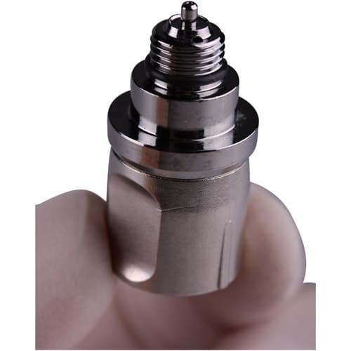 Young Pro-Tip Turbo DCI Converter, Disposable Air/Water Syringe Tip Adapter, Each thumbnail 4