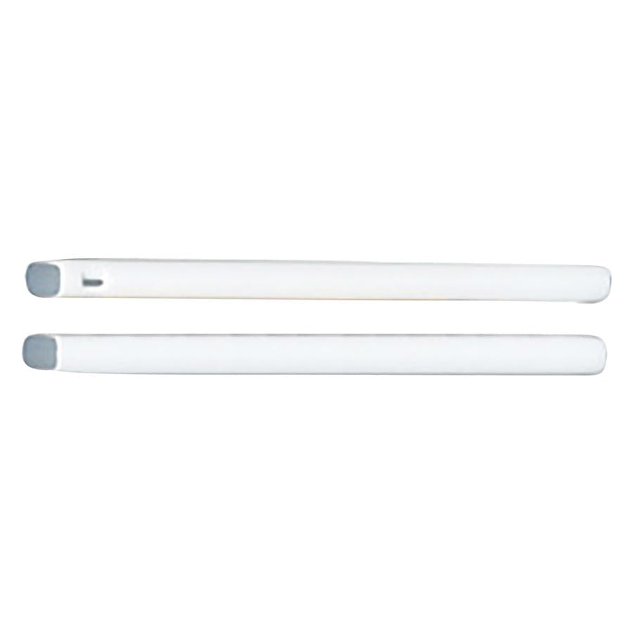 Crosstex MaxVac Plus Combo-Tip HVE Evacuator Tips, White, 100/Pk, ZET thumbnail 10