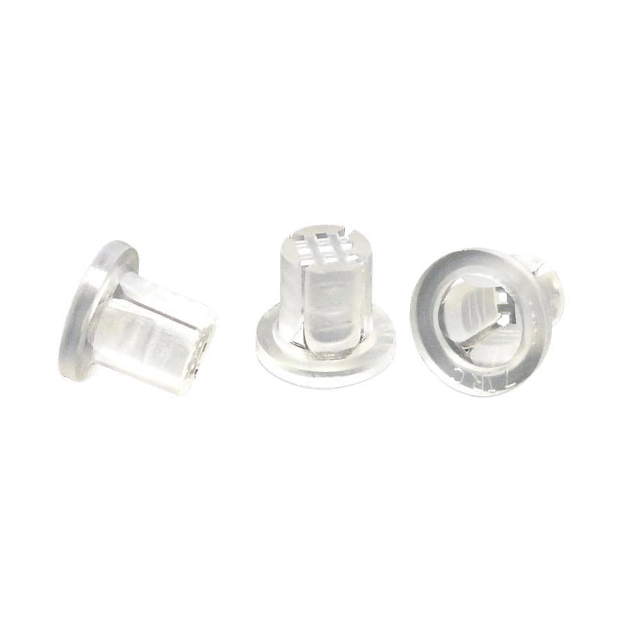 Zirc Saliva Ejector Screens, Plastic, Disposable, 250/Pk, 50Z952P thumbnail 8