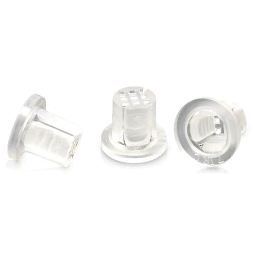 Zirc Plastic Saliva Ejector Screens, Disposable, 25/Pk, 50Z952S thumbnail 8