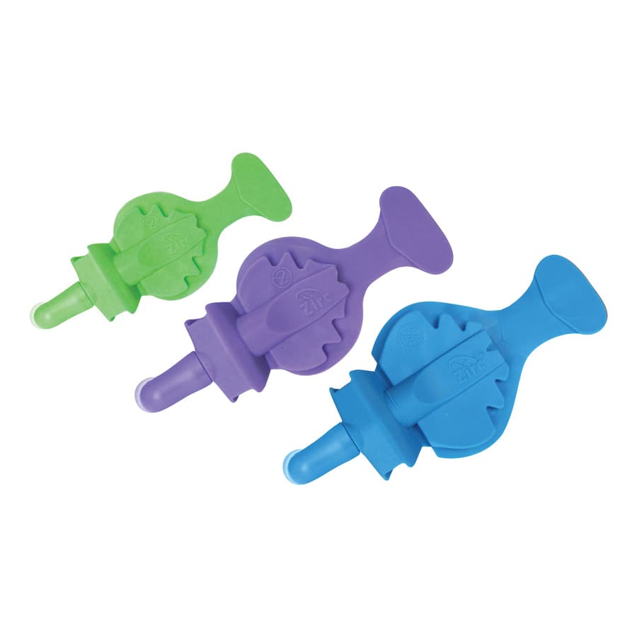 Zirc Mr. Thirsty One-Step Hands-Free Isolation Device Variety Pack, 10 Small / 10 Medium / 10 Large, 30/Pk, 50Z988 thumbnail 14