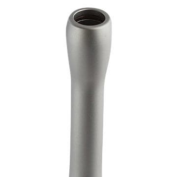 DCI Precision Comfort Premium Autoclavable Extended Vacuum Valve with Quick Disconnect, 5112 thumbnail 4