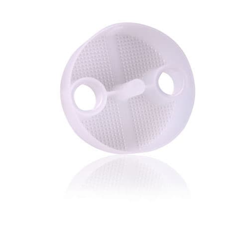 Kerr TotalCare Dispos-A-Trap Evacuation Filter, Model 5501, 2 1/8" Diameter, 144/Pkg, 5501 thumbnail 9