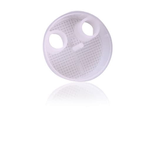 Kerr TotalCare Dispos-a-Trap Disposable Evacuator Trap, Model 5503, 1-7/8" Diameter, 144/Pkg, 5503 thumbnail 9