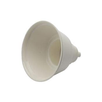 DCI International Dry Oral Cup, Autoclavable, White, 4"D x 4.5"H, 1/Pk, 5840 thumbnail 9