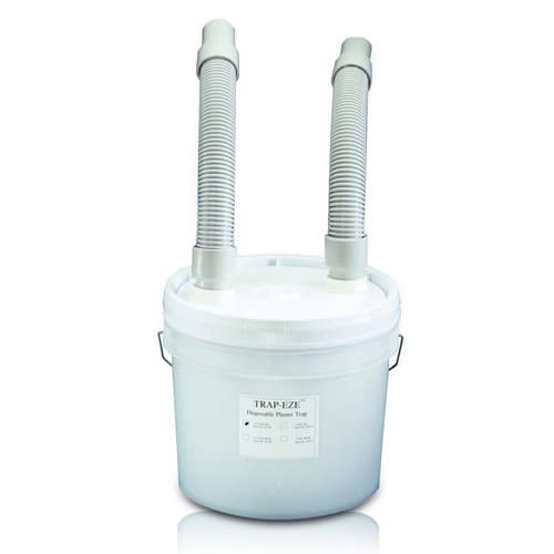 Trap-Eze Disposable Plaster Trap, 5 Gallon Complete Kit, 62110 thumbnail 6