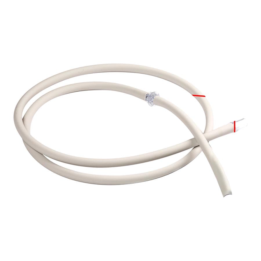 ReLeaf HVE Suction Device Hose Accessory Kit, 2 Long Hoses, 4 Short Quick-Disconnect Hoses, 4 U-Shaped Connectors, RLF10044 thumbnail 5