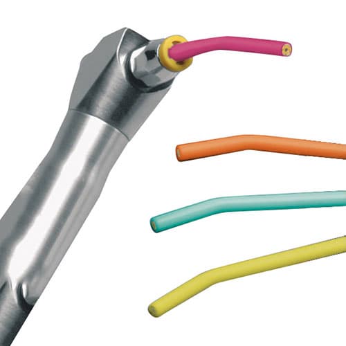 Kerr TotalCare Seal-Tight Spectrum Disposable Air/Water Syringe Tips, Assorted Colors, Bulk Refill, 1500/Bag, 72500 thumbnail 8