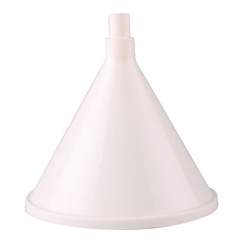 Plasdent Dry Oral Evacuation Cup, Autoclavable, 4" Diameter, White, 1/Pk, 8118 thumbnail 12