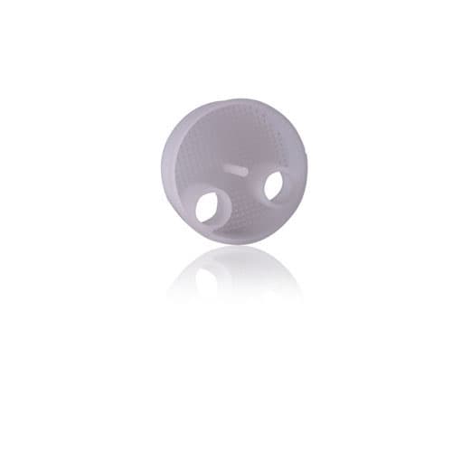 Plasdent Screen-4-Vac Disposable Traps, 144/Pack, 8212-3 - Plasdent - Screen-4-Vac - Image 1