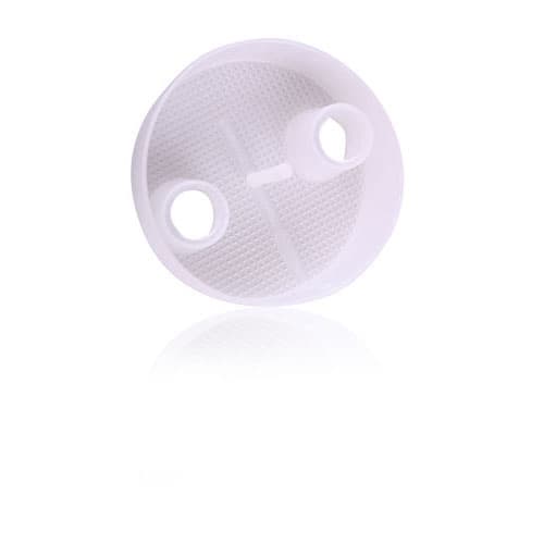 Plastcare USA Disposable Traps 5502, 2-1/4", 144/Box, PG-DT-5502 - Plastcare USA - Disposable Traps and Screens - Image 1