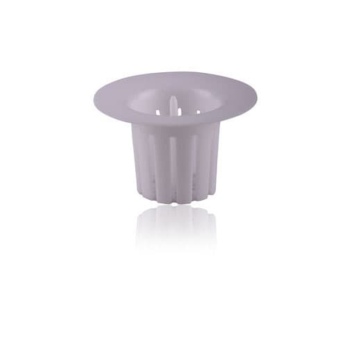 Plastcare USA Cuspidor Screen, Universal Small, 144/Box, UBC-86100C - Plastcare USA - Disposable Traps and Screens - Image 1