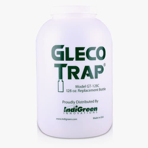 Practicon Gleco Plaster Trap Refill, 1 Gallon Bottle, 7078717 - Practicon - Gleco Plaster Trap Refill 1 Gallon Bottle - Image 1
