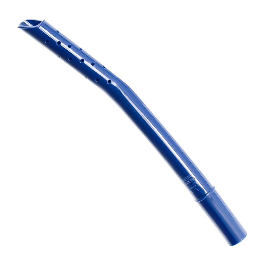 Multi-Axis Spiral Suction HVE Tips, Blue, Latex-Free, 100/Bag, MASSBL thumbnail 3