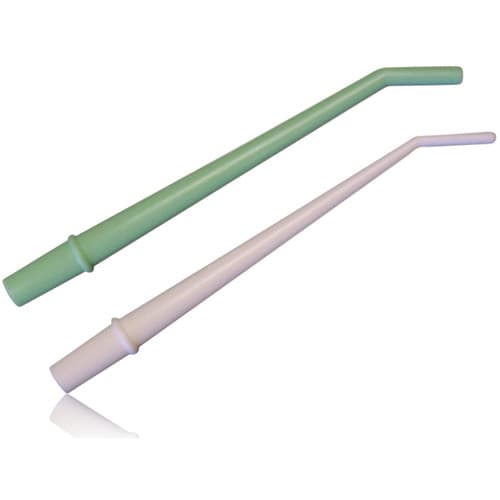 Biotrol Surgical Evacuation Tips, White, 0.16" (4mm), 6.5" Long, 50/Pkg, SE125SWH thumbnail 4