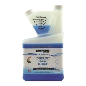 Bio-Pure eVac System Maintenance Cleaner, 32 oz Bottle, Liquid, 2801402 thumbnail 2