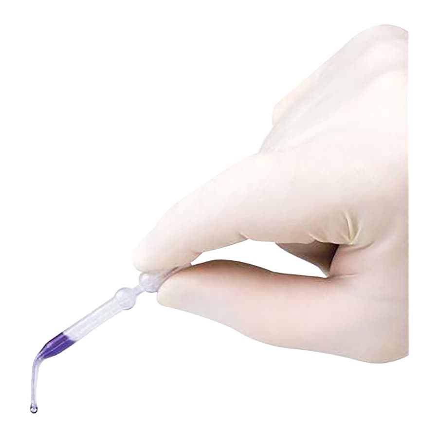 GluStitch PeriAcryl 90 Periodontal Tissue Adhesive, 0.2 mL Single-Use Vials, Violet, 12/Box, P-ACRYLUV thumbnail 9