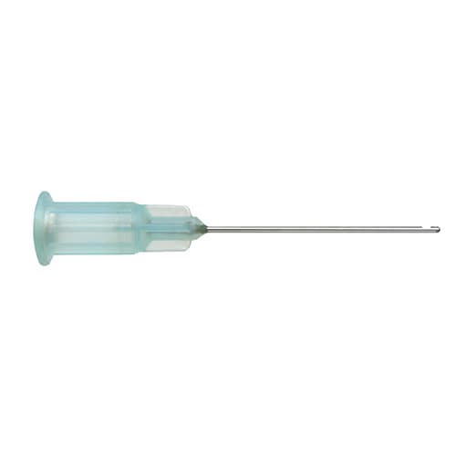 Max-i-Probe Endodontic/Periodontal Irrigation Probes, #70, 23 Ga x 1", Light Blue, 100/Pk, MAXP231 thumbnail 11