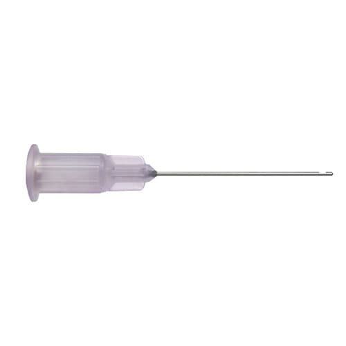 Max-i-Probe Endodontic/Periodontal Irrigation Probes, #60, 24 Ga x 1", Violet, 40/Pk, MAXP244 thumbnail 11