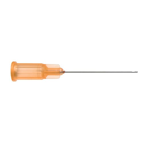 Dentsply Sirona Max-i-Probe Endodontic Irrigation Probe, 25 Gauge x 1", Orange #50, 40/Box, MAXP254 thumbnail 10
