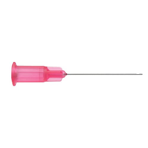 Max-i-Probe Endodontic/Periodontal Irrigation Probe, 28 Gauge x 1", Red #40, 40/Box, MAXP284 thumbnail 10