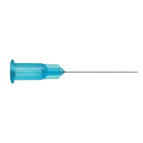 Max-i-Probe Endodontic/Periodontal Irrigation Probes, #30, 30 Ga x 1", Blue, 100/Pk, MAXP301 thumbnail 15