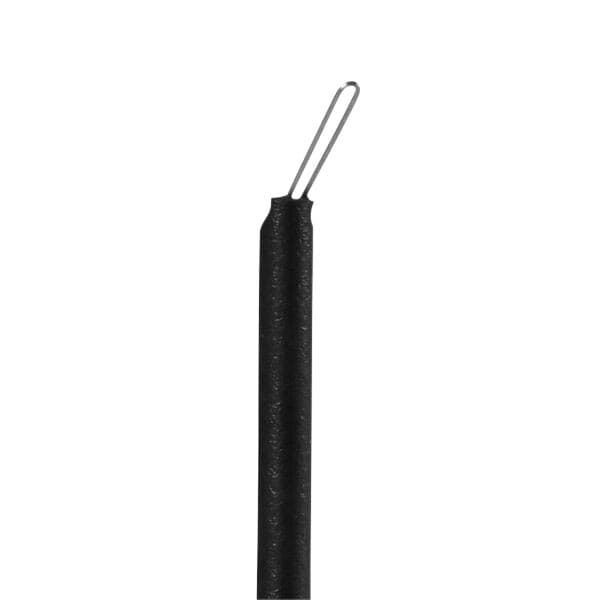 Parkell T-16 Horizontal Loop Electrosurgical Electrode, 1/16" Shaft, S397-T16, Single thumbnail 5