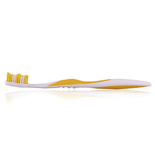 Oraline Oraflex Adult Toothbrush, 72/Box - Oraline - Oraflex Toothbrushes - Image 1