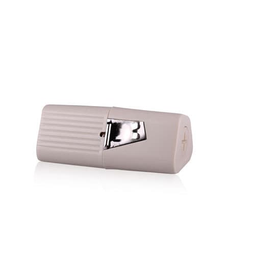 Plasdent Floss Dispenser, Beige, Holds Professional 200 yd. Floss Refills, Dispenser Only, 207FSD thumbnail 9