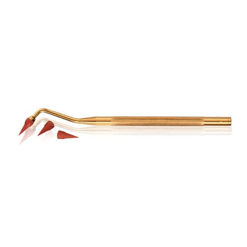 Sunstar GUM Stimulator Handle & Tip, Anodized Aluminum Handle with Latex-Free Rubber Tip, 12/Pk, 600PYC thumbnail 16