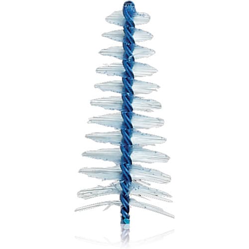 GUM Proxabrush Go-Betweens Interdental Brush Refills, Wide Tapered, 200/Box, 614QB thumbnail 7