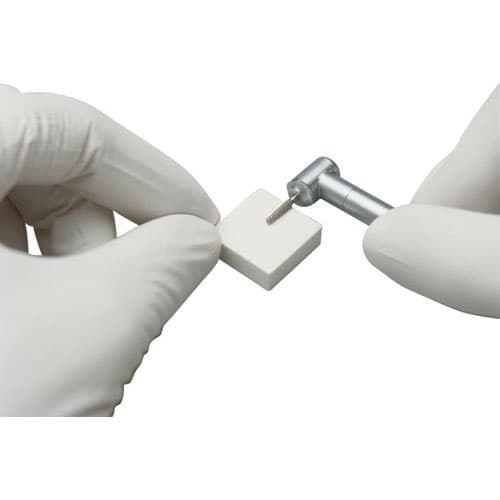 Clean-A-Diamond Dressing Stone, Standard, 1/Pk, 2014001 thumbnail 6