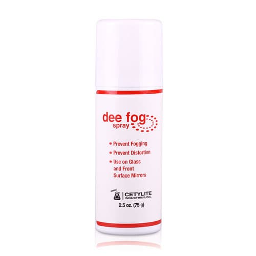 Dee Fog Anti-Fog Treatment Mirror Defogger Pump Spray, 2 oz, Cherry, 1/Pk, 0504 thumbnail 6