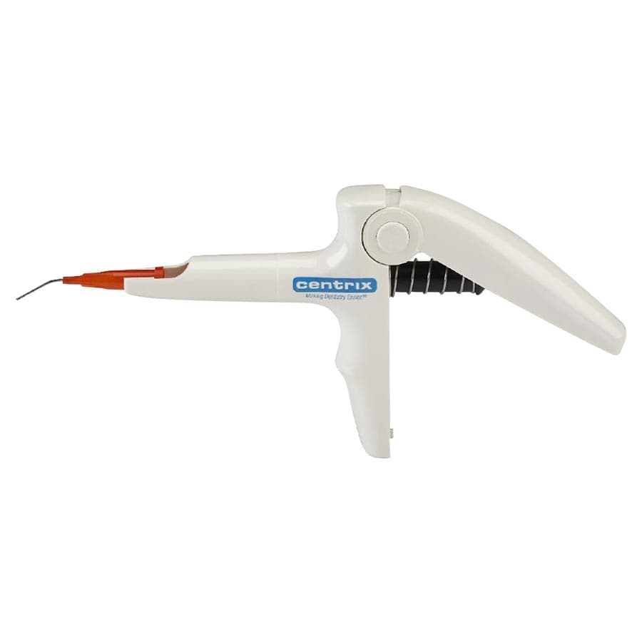Centrix Snap-Fit C-R Syringe Dispensing Gun, Autoclavable, 1/Pk, 130650 thumbnail 8