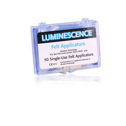 Luminescence Plus Applicators, 50/Pkg, #2014206 thumbnail 8