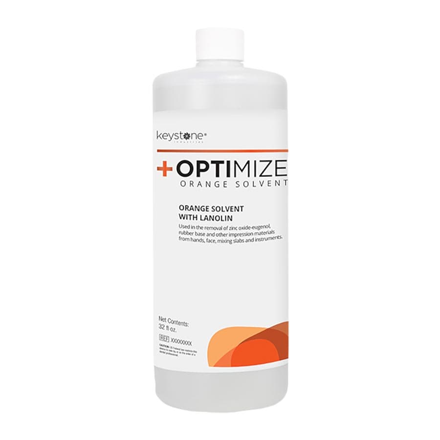 EPR Orange Solvent with Lanolin, 32 oz (Quart) Bottle, 00134 thumbnail 3