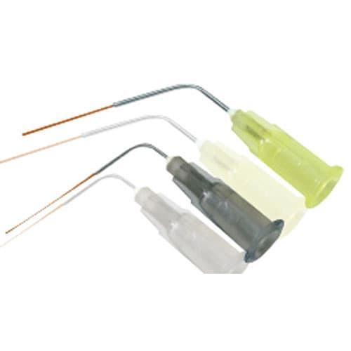 Vista Apex Flexi-Glide Utility Tips, 30 Gauge, Opaque Black, 50/Pkg, 406350 thumbnail 7